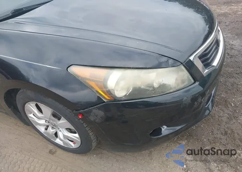 2008 Honda Accord 3.5 Ex z USA, uszkodzony, nr VIN 1HGCP36728A018943